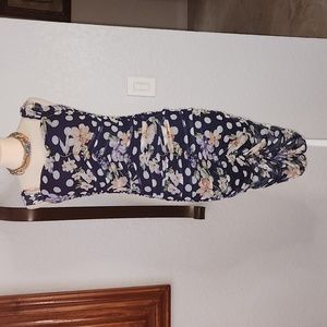 23. Alexia Admor midi dress, Size XS